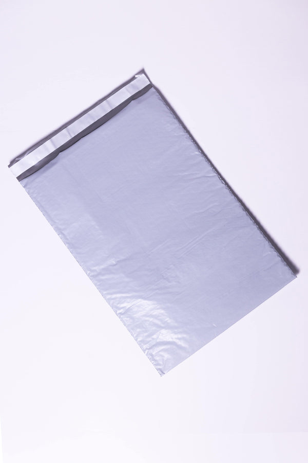 #4 9.5x14.5 White Poly Bubble Mailers, 100/cs