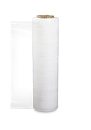20"x5,000' 80 Gauge Clear Stretch, 40RL/PLT