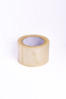 3"x110yd. 2.0 Mil Clear Acrylic Packaging Tape, 24RLS/CS