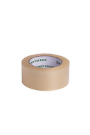 2"x110' 2.0 Mil Clear Carton Sealing Tape 36/CS 105CS/PLT