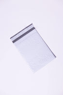 #00 5x10 White Poly Bubble Mailer 250/cs